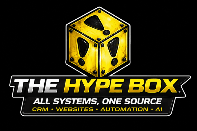 The Hype Box